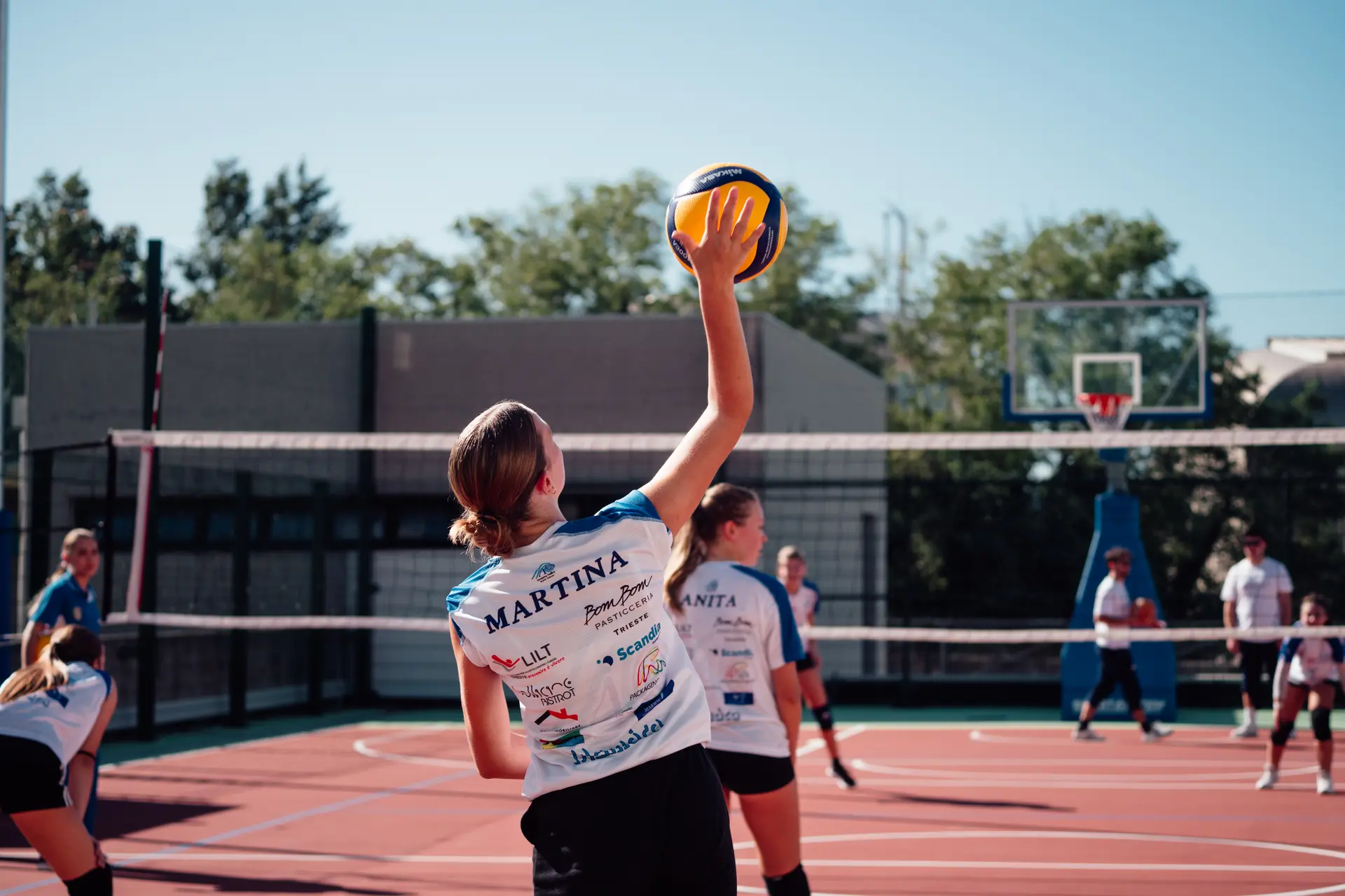 Settembre 2024: Open Day MultiSport