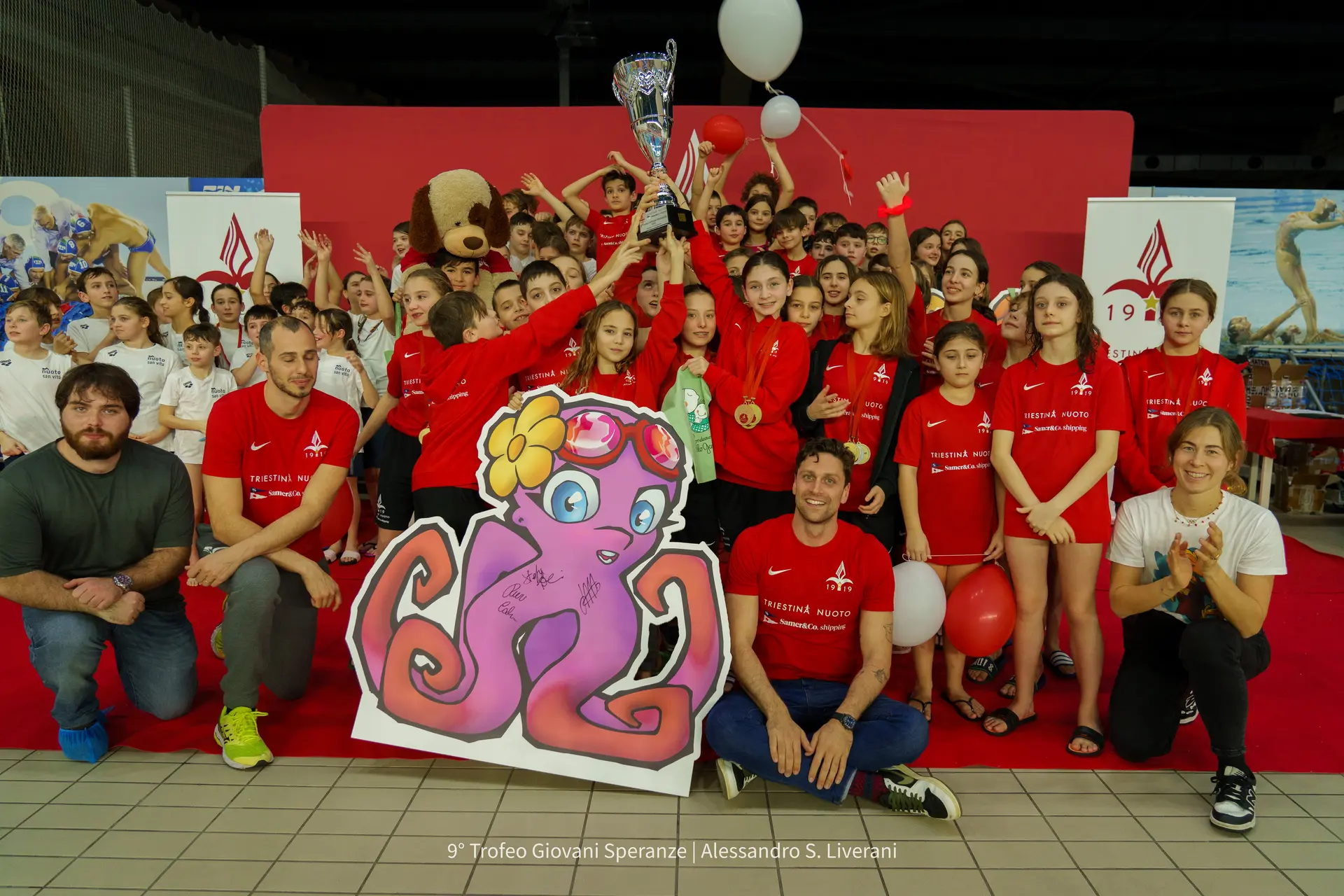 Trofeo Giovani Speranze 2025