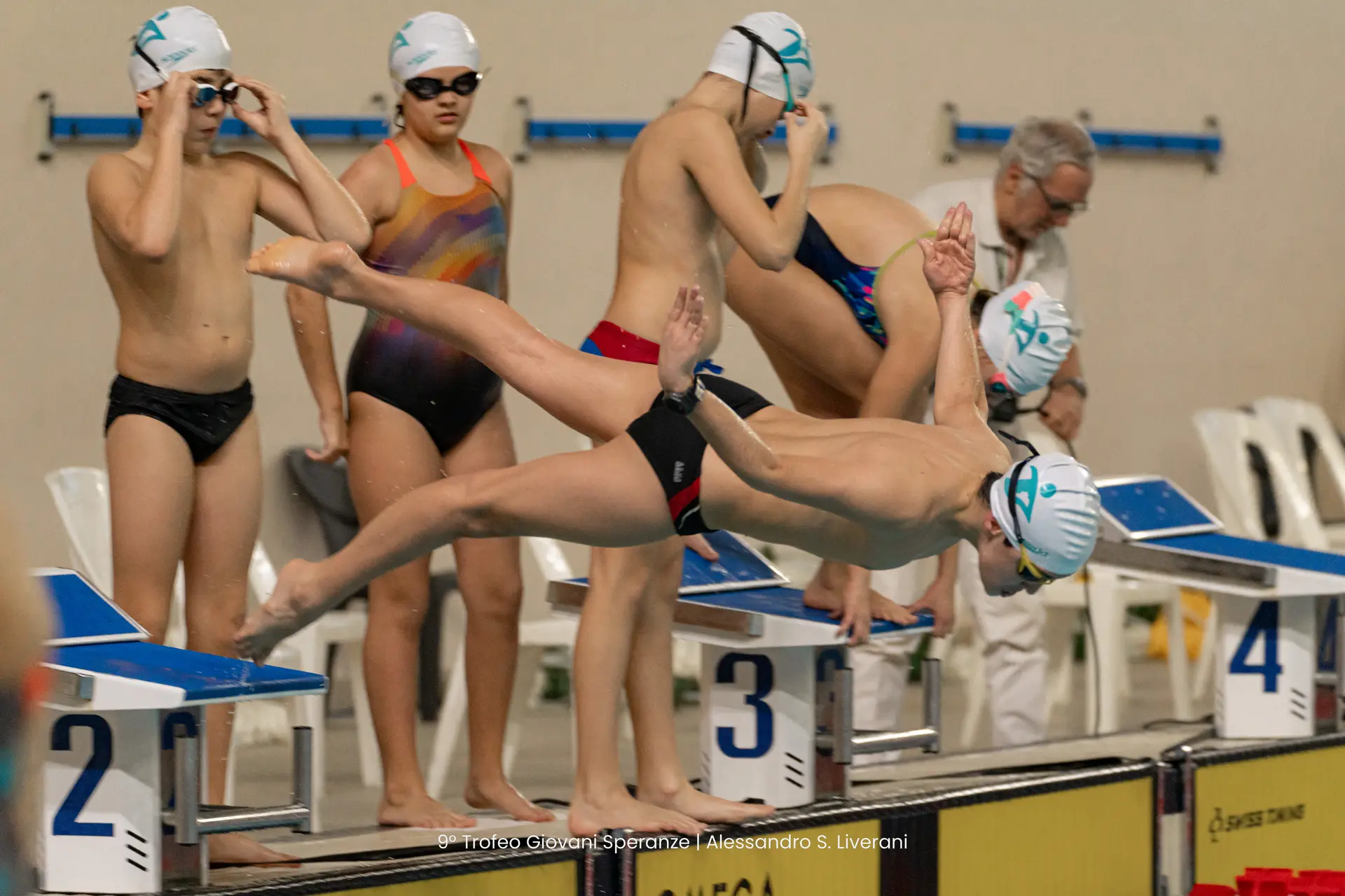 Trofeo Giovani Speranze 2025
