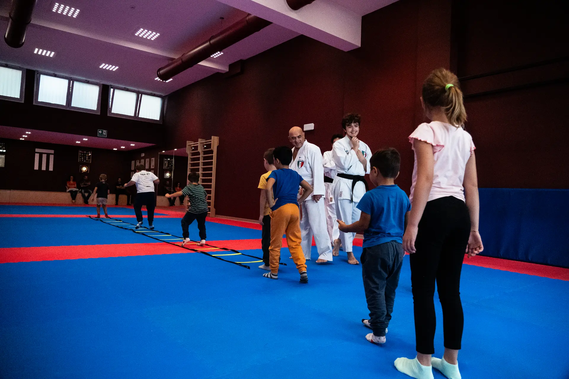 Settembre 2024: Open Day MultiSport
