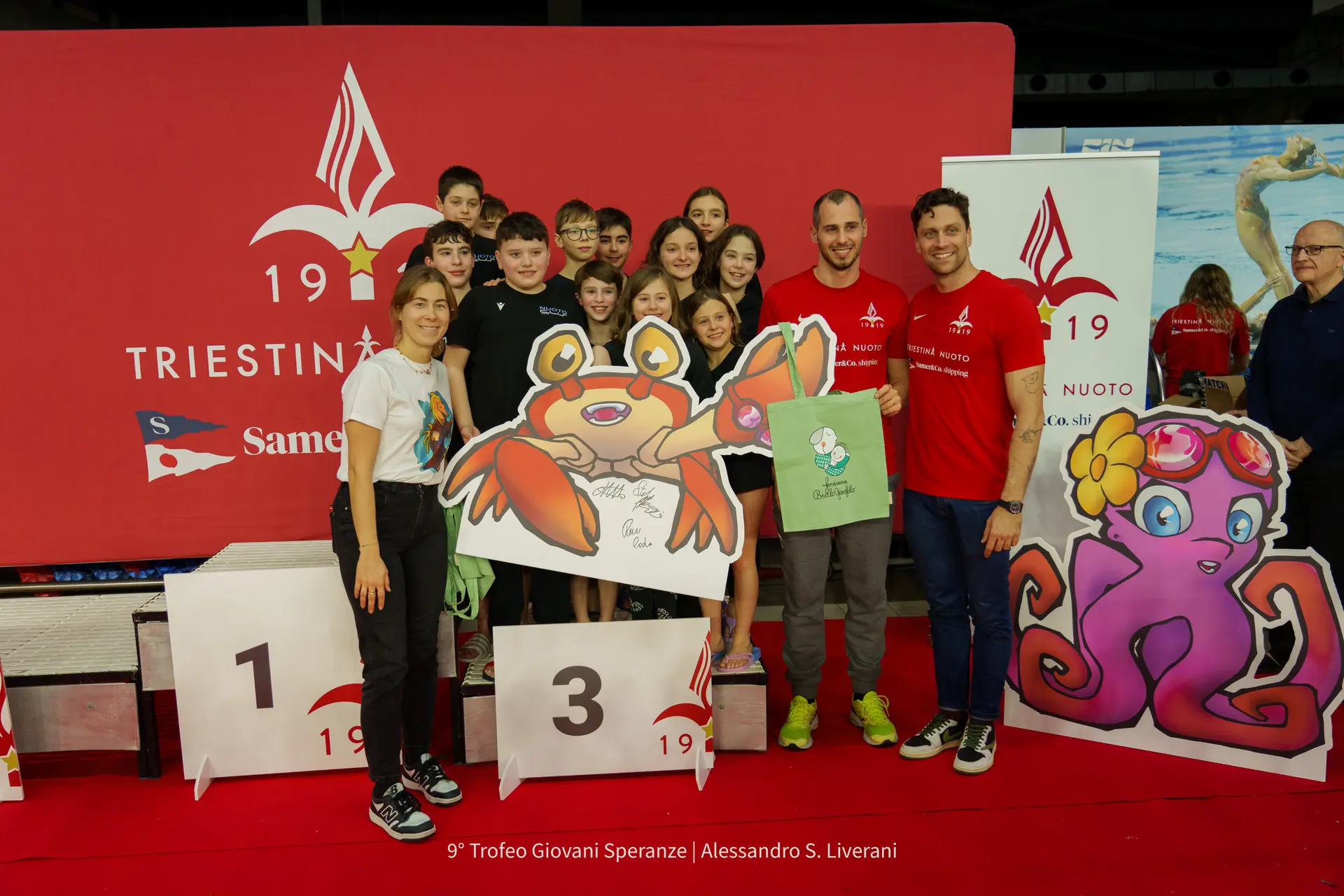 Trofeo Giovani Speranze 2025