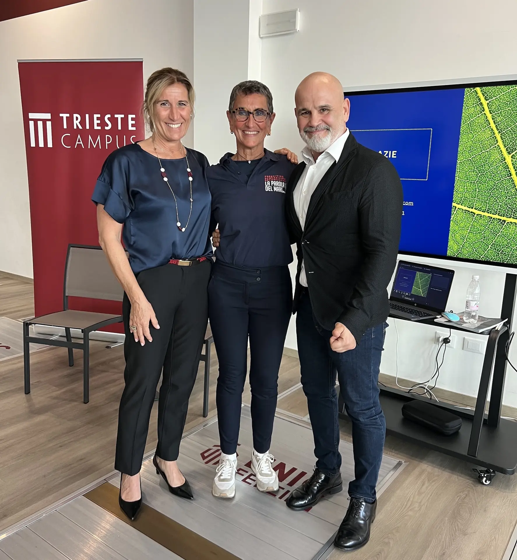 Giugno 2025: conferenza sprint TSC EDU 