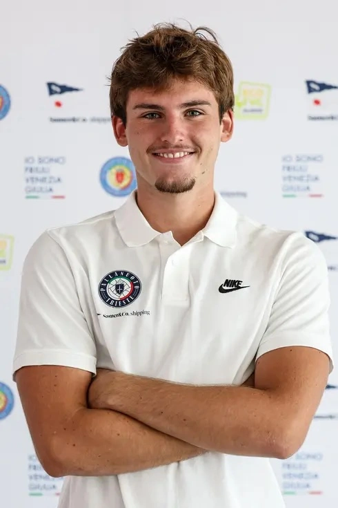 Costantino Cattarini