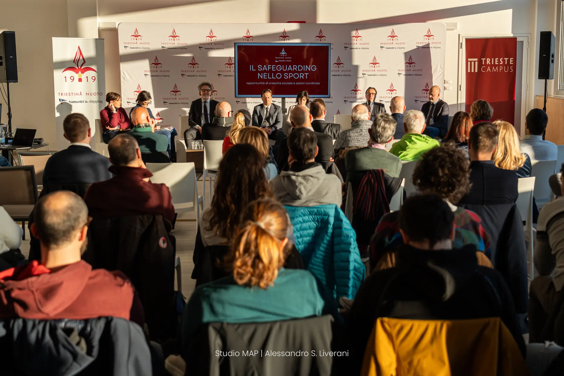 Safeguarding policy e prevenzione della violenza nello sport