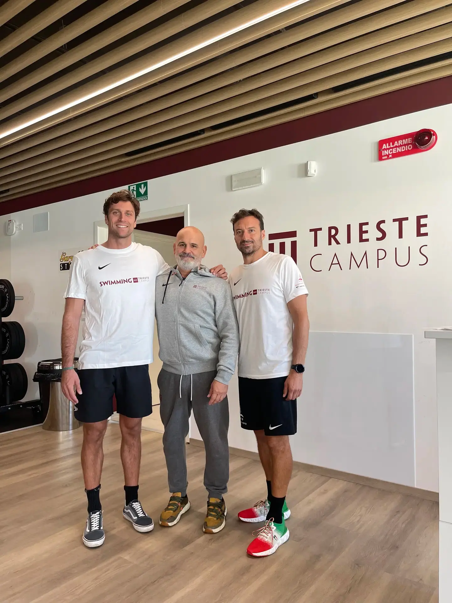 Settembre 2024: Open Day MultiSport