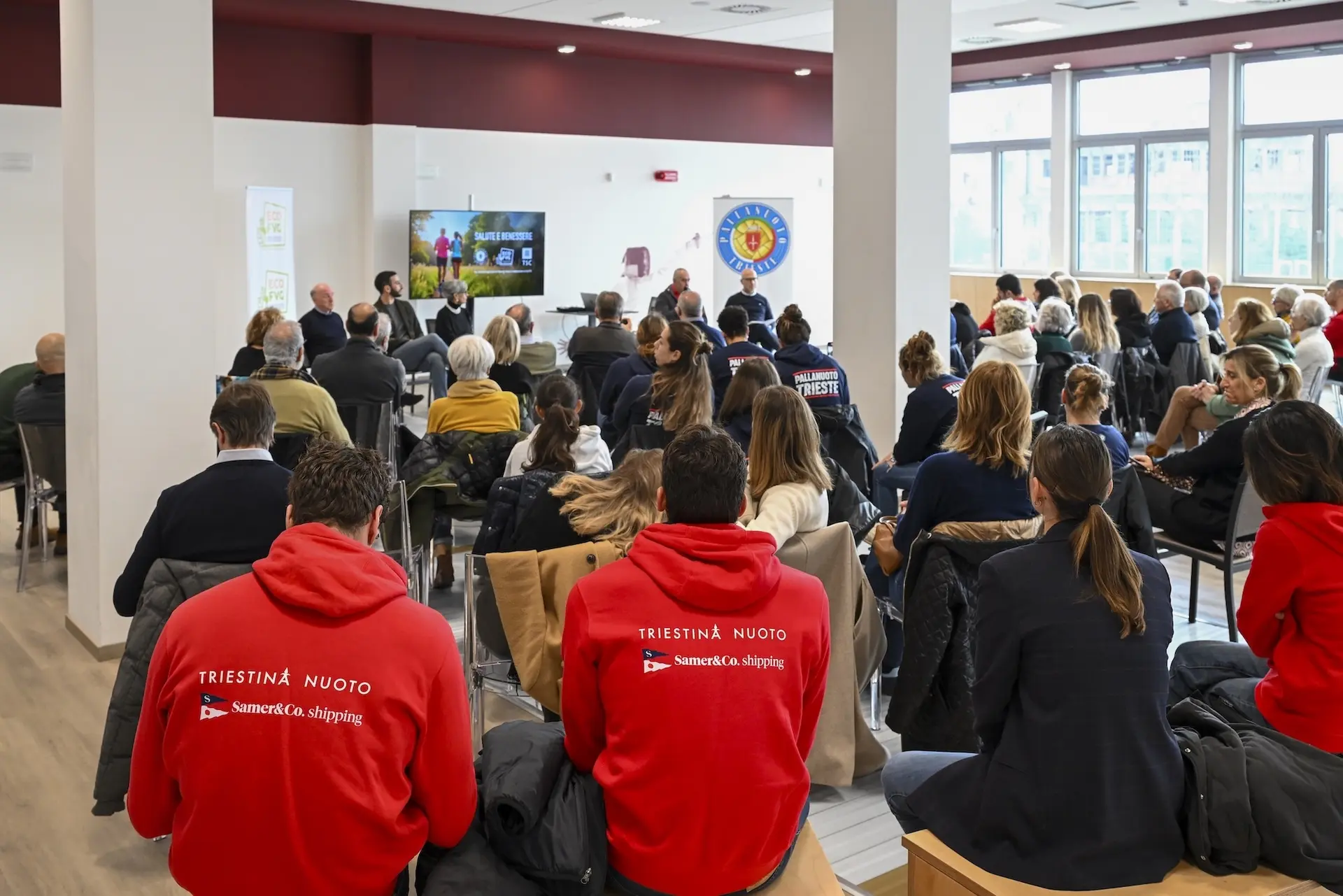 Marzo 2025: conferenza 