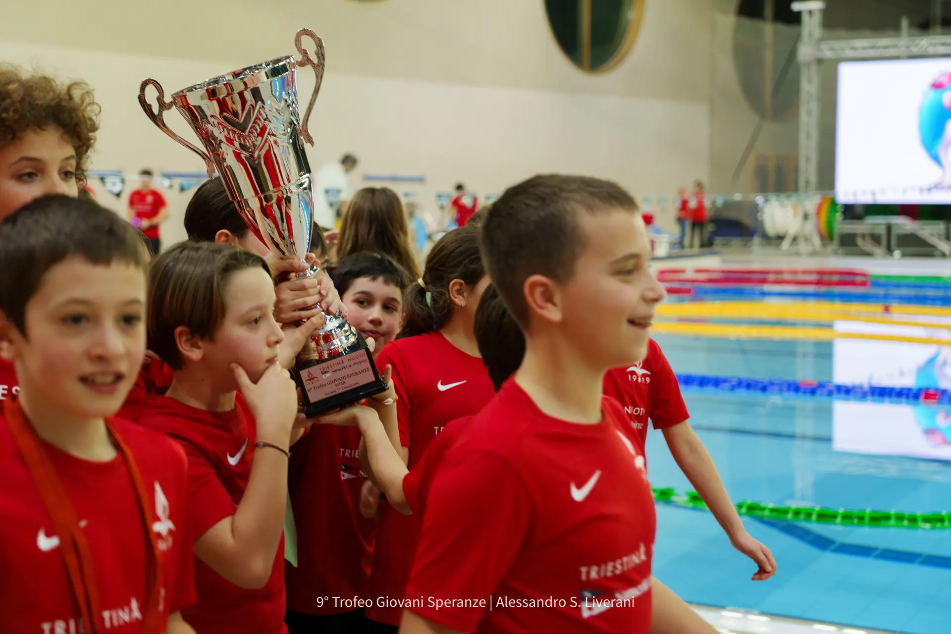 Trofeo Giovani Speranze 2025