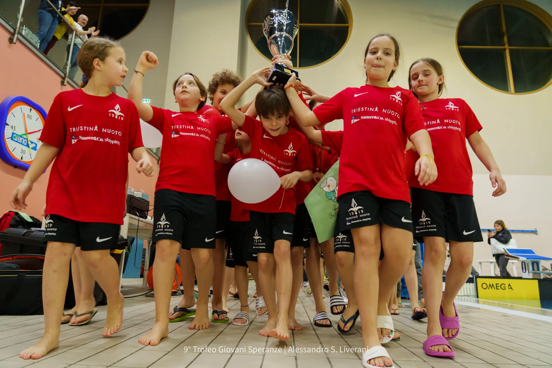 Trofeo Giovani Speranze 2025