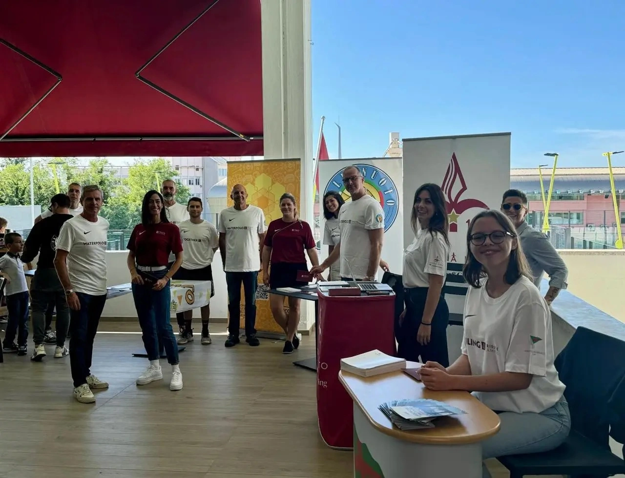 Settembre 2024: Open Day MultiSport