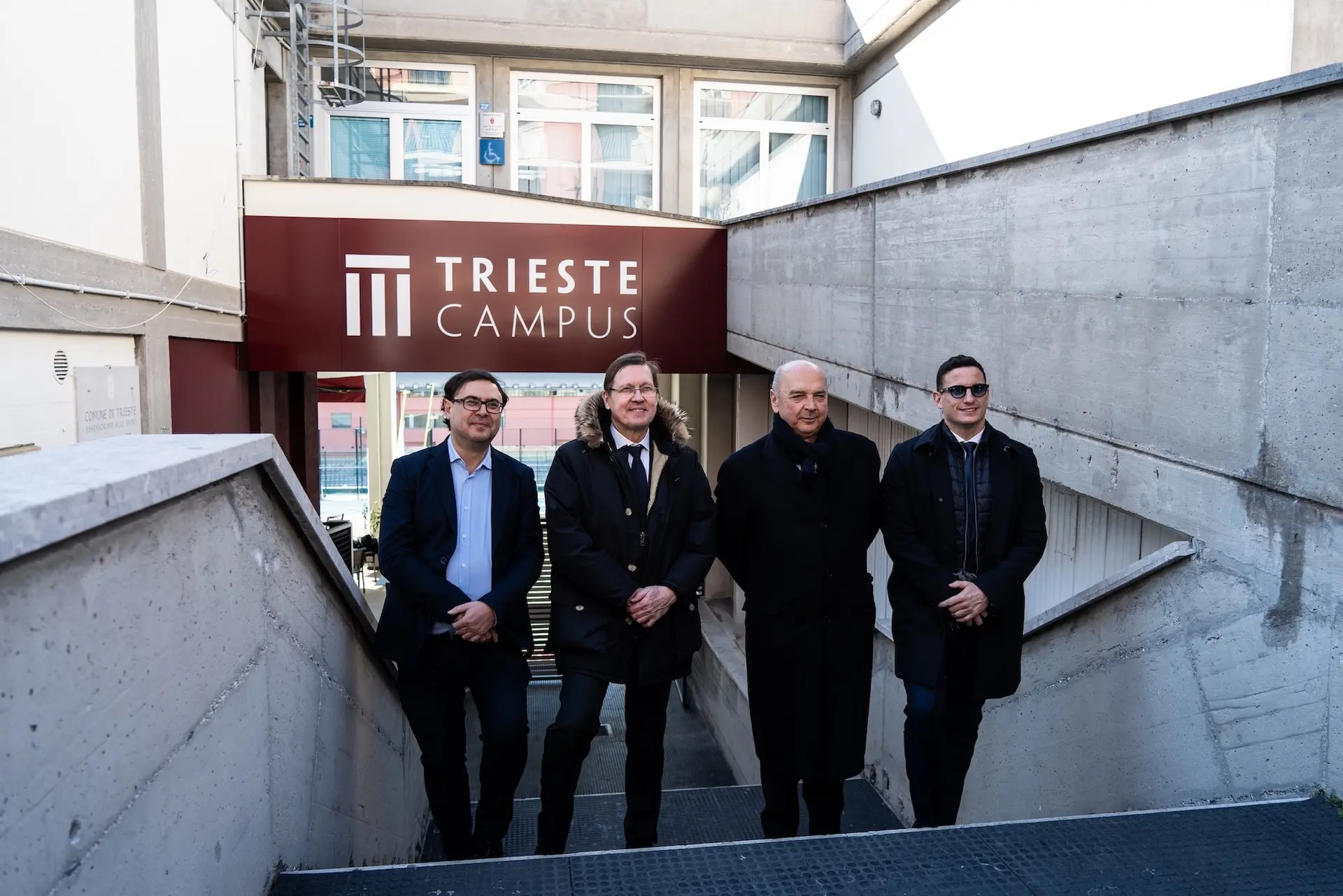 Febbraio 2025: al via i lavori del secondo lotto 