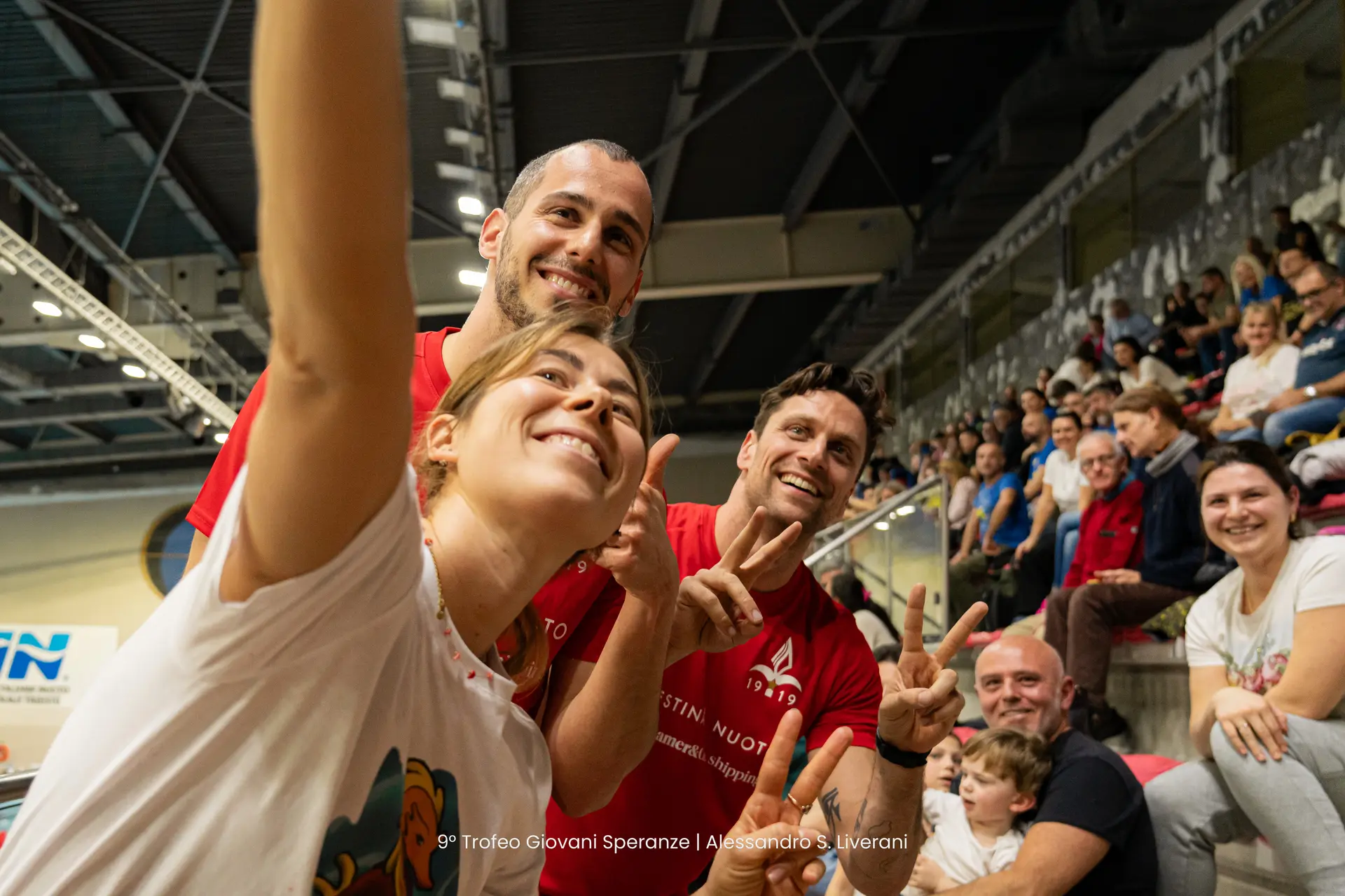 Trofeo Giovani Speranze 2025