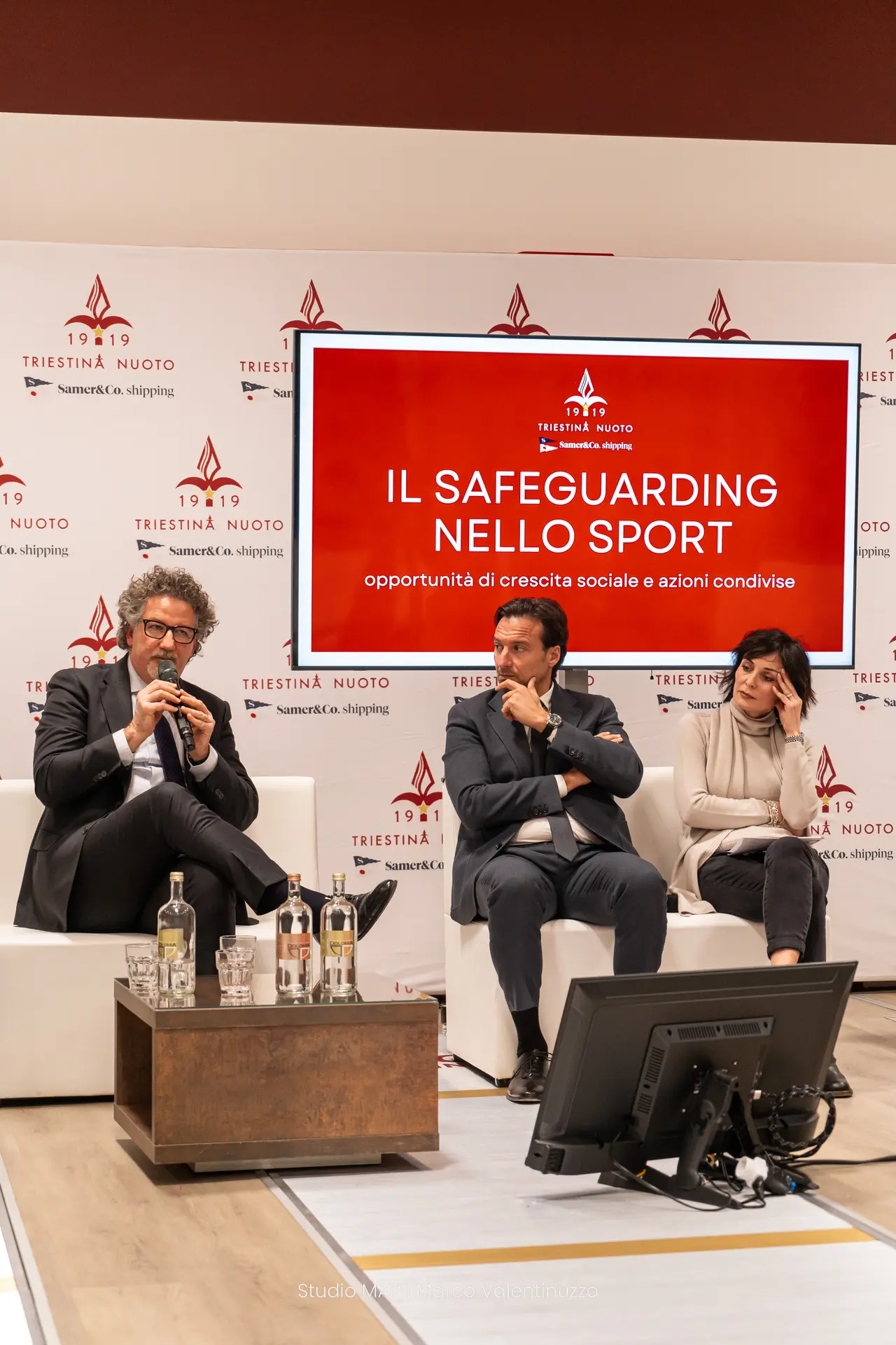 Safeguarding policy e prevenzione della violenza nello sport