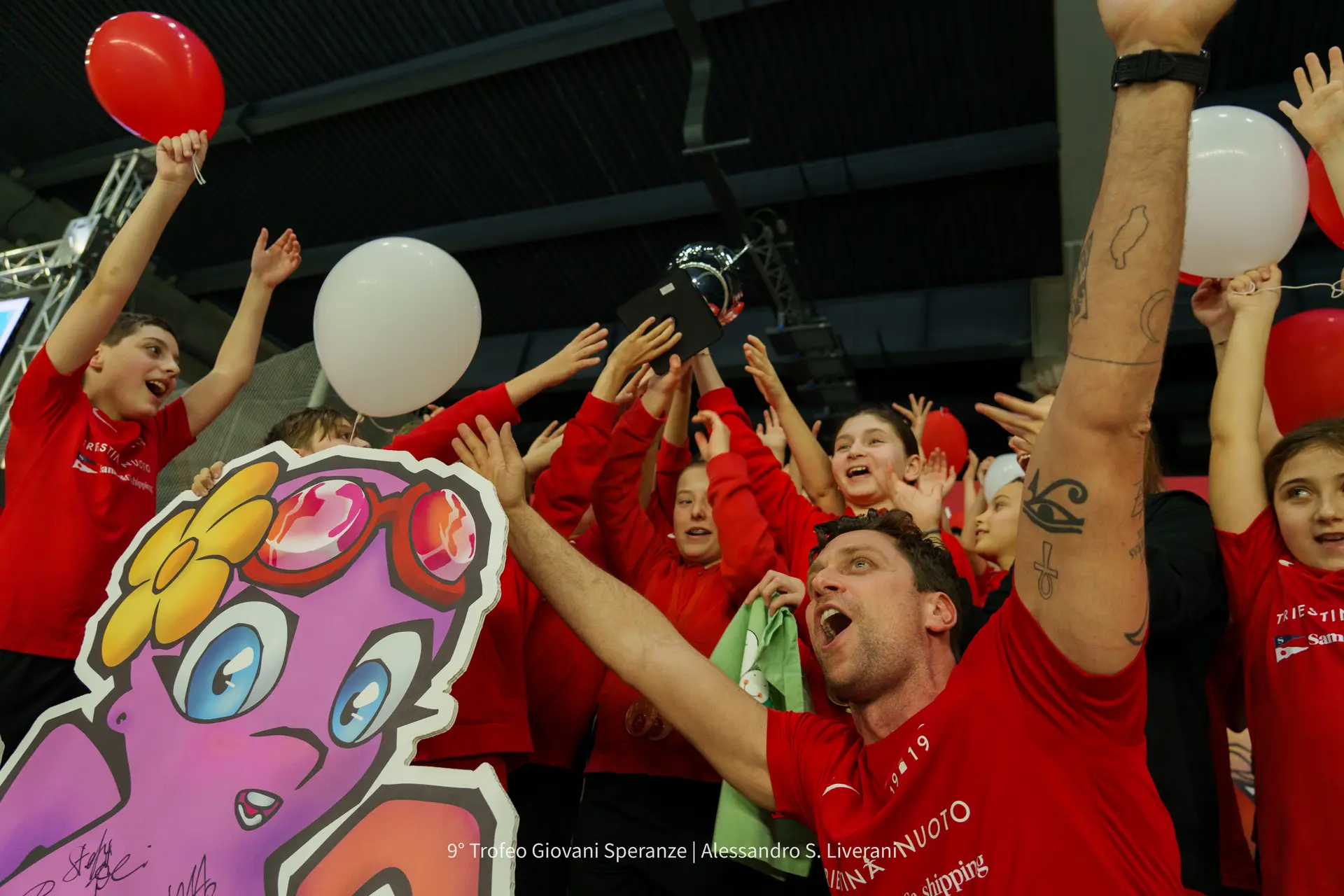 Trofeo Giovani Speranze 2025