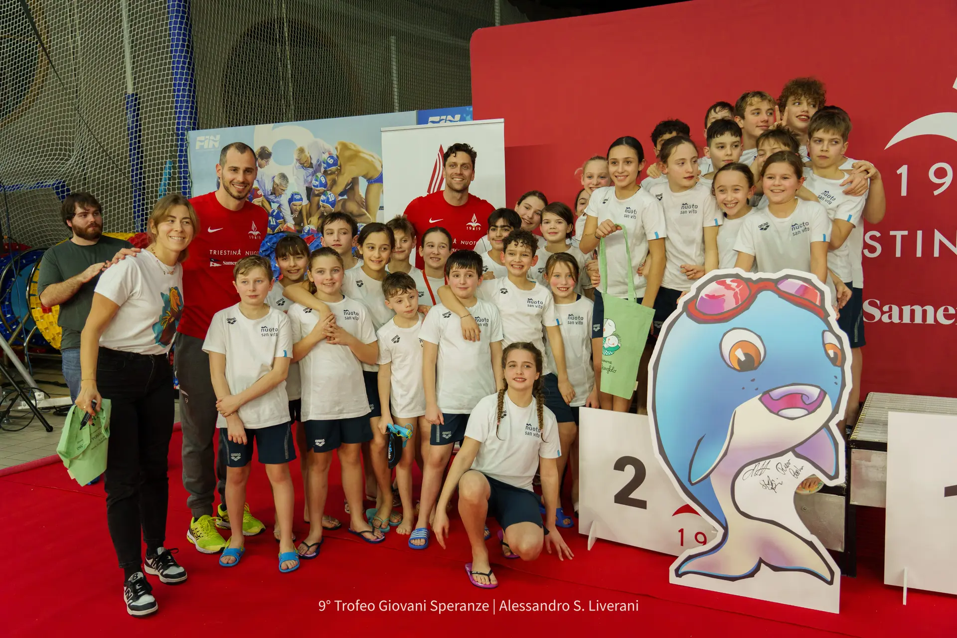 Trofeo Giovani Speranze 2025